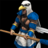 Eagle Warrior