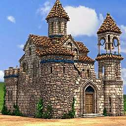 Church