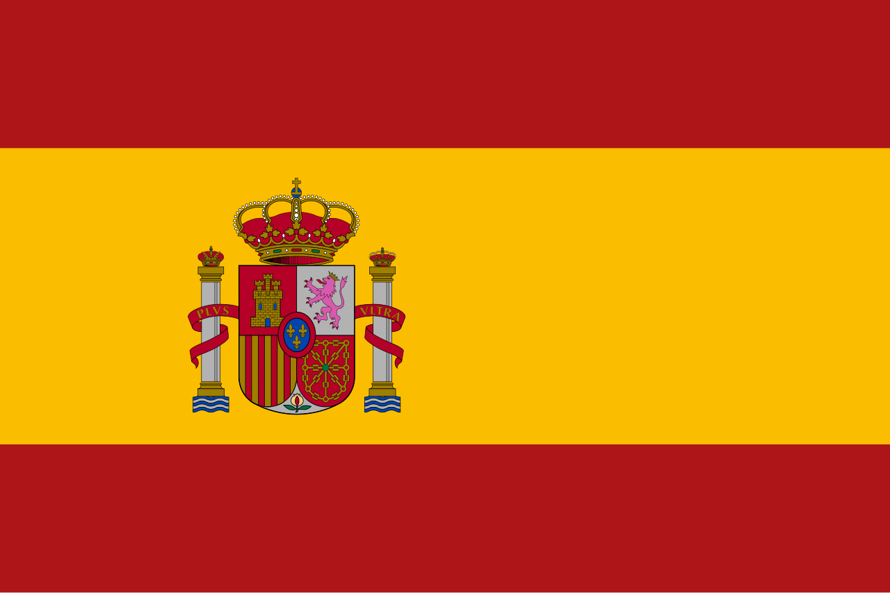 Spanish (Spain)