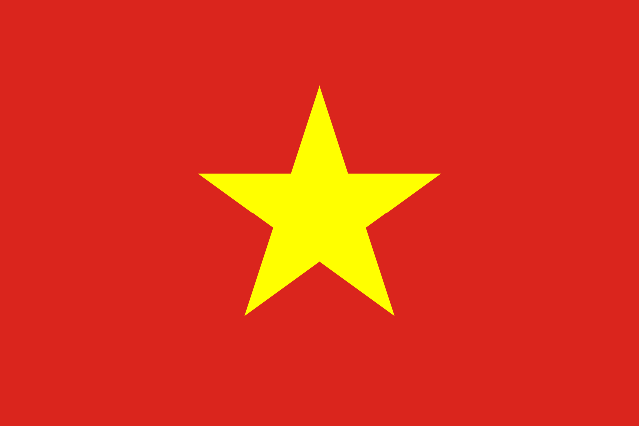 Vietnamese