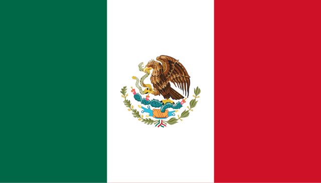 Spanish (Mexico)