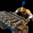 Counter Champi Scout with Elite Organ Gun