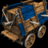 Elite Hussite Wagon is a bad counter to Mounted Trebuchet