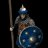 Counter Grenadier with Ghulam