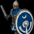 Counter Champi Scout with Legionary