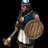 Champi Warrior
