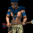 Ibirapema Warrior