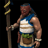 Temple Guard is a bad counter to Champi Scout