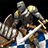 Cavalier is a bad counter to Elite Temple Guard