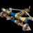 Counter Champi Scout with Heavy Scorpion