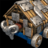 Counter Mounted Trebuchet with Siege Ram