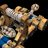 Counter Mounted Trebuchet with Onager