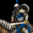 Counter Champi Scout with Elite Cataphract