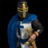 Elite Teutonic Knight is a bad counter to Arambai