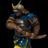Counter Elite Temple Guard with Elite Samurai