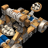Counter Mounted Trebuchet with Siege Onager