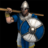 Counter Genitour with Elite Skirmisher