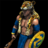 Counter Champi Scout with Elite Jaguar Warrior