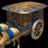 Elite War Wagon is a bad counter to Elite Guecha Warrior