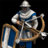 Counter Hulk with Elite Genoese Crossbowman