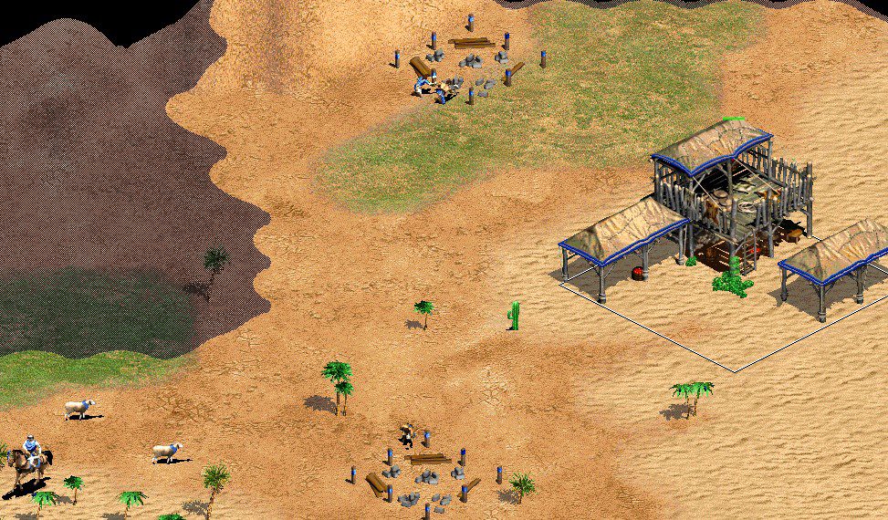 Improve Your Multitasking In Age Of Empires 2 Age Of Notes