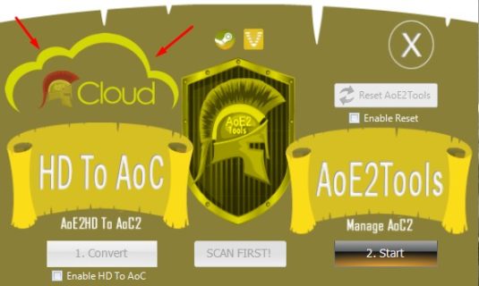 AoE2ToolsCloud