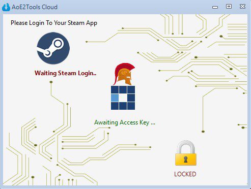 AoE2ToolsCloud Verification Stage