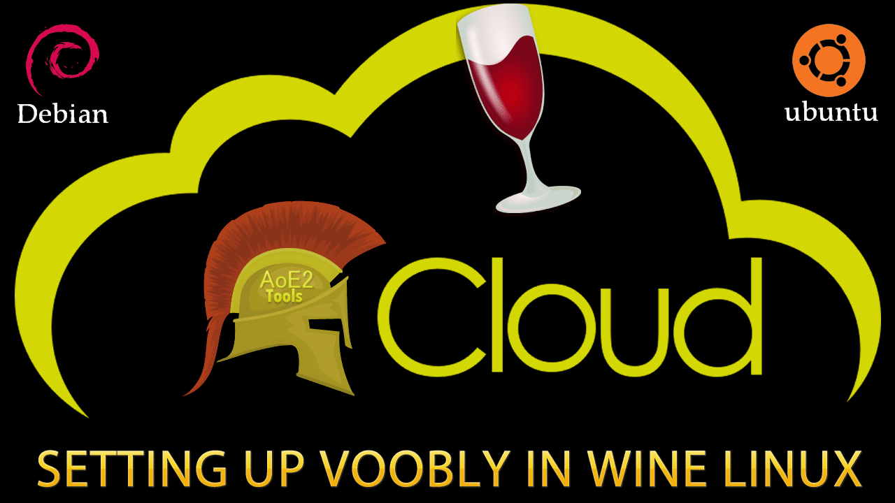 debian install steam on wine