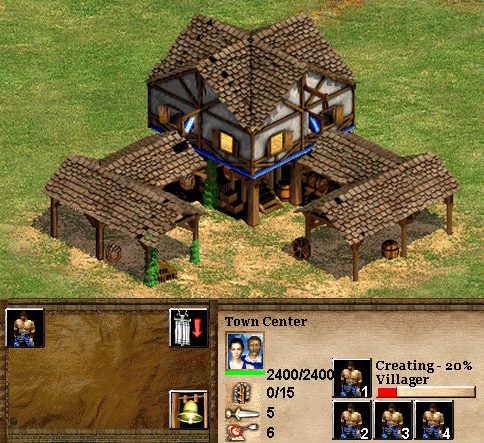 5 Reasons Why You Keep Losing In Age Of Empires 2 Age Of Notes