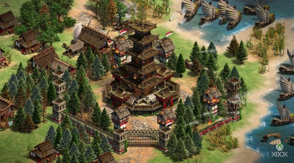 age of empires 2 definitive x4 zoom