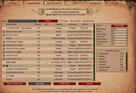 age of empires 2 build orders