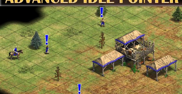 Age of empires 2 definitive edition tsar of the bulgars