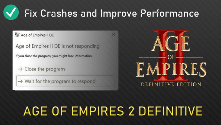 age of empires ii: definitive edition