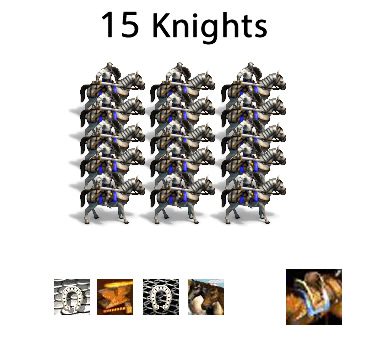 15 knights mini boom