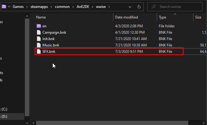 aoe2de sounds sfx.bnk