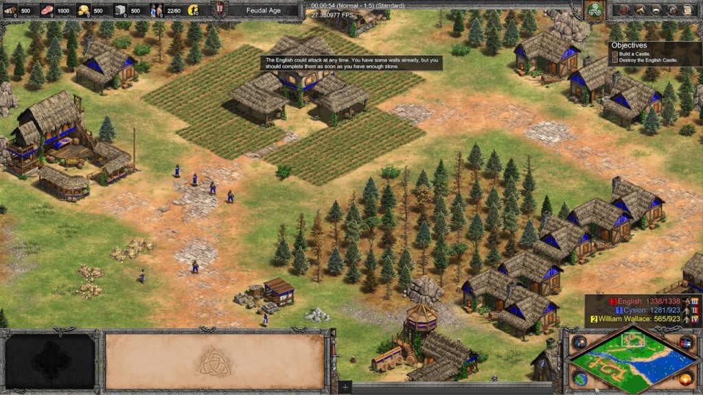 Age of Empires 2 Strategy: A Guide to Winning More Often