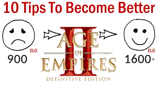 1v1 Ranked - Tournament Practice  Age of Empires 3: Definitive Edition 