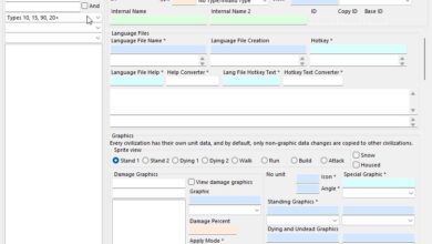 Advanced Genie Editor All-in-One Advanced Genie Editor All-in-One