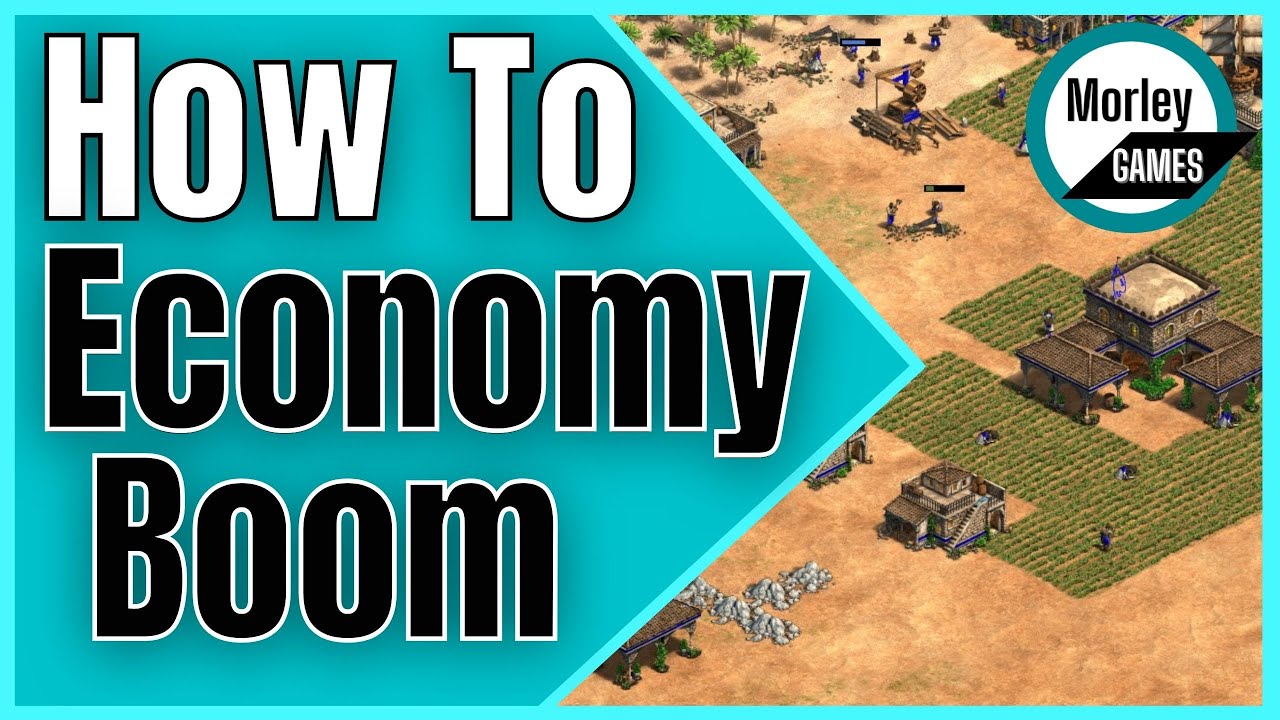 Guide to Achieving Economic Growth Through AOE2 Fast Castle Build Order Tutorial