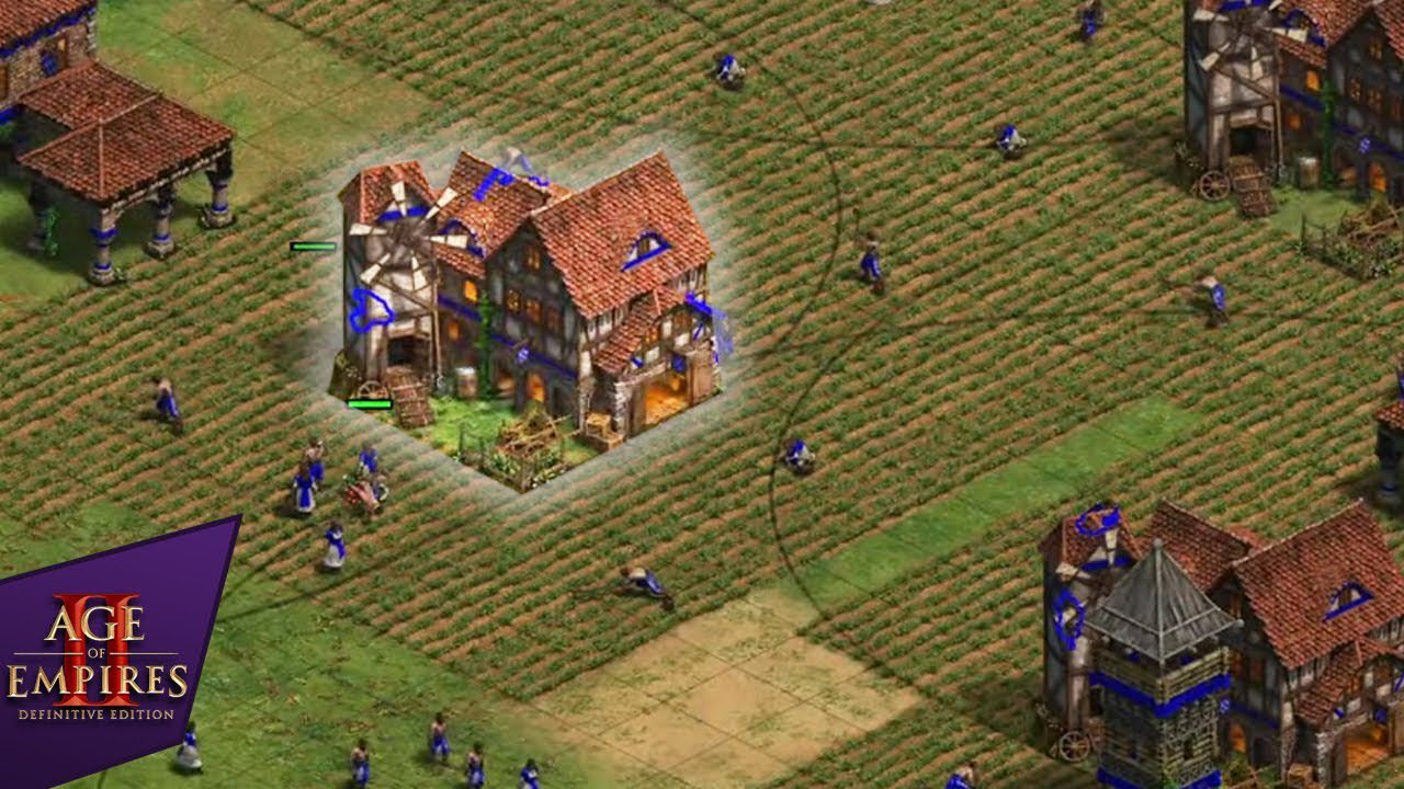 You

Don’t Let Farming Simulators Control You
