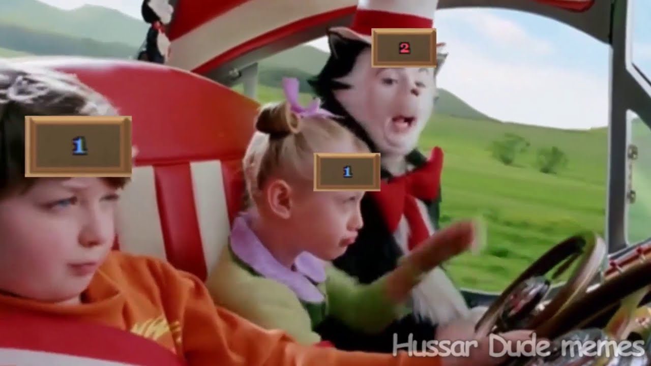 AoE2 Meme Collection from Hussar Dude in 2017