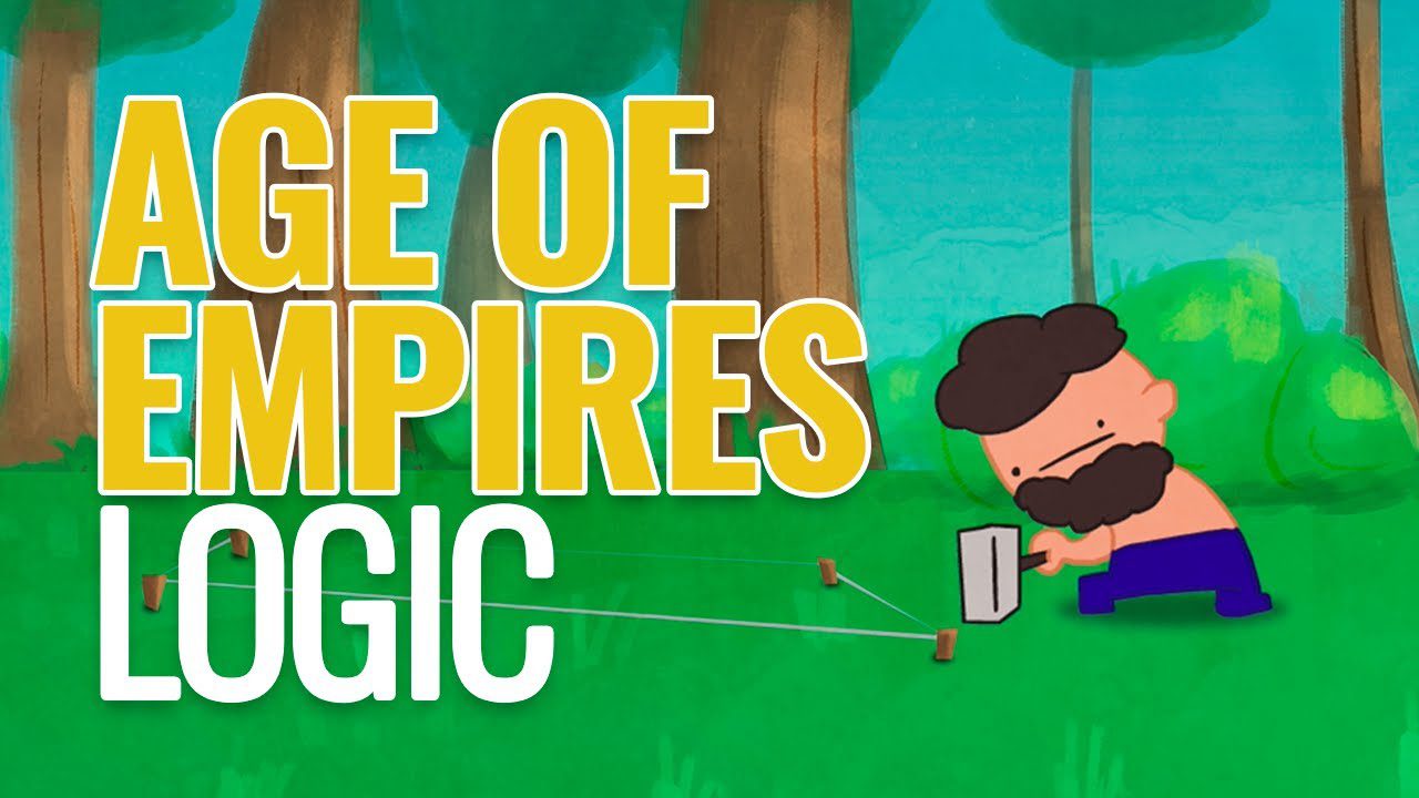 Age of Empires Thinking
