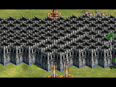 Ten Varieties of Age of Empires Players