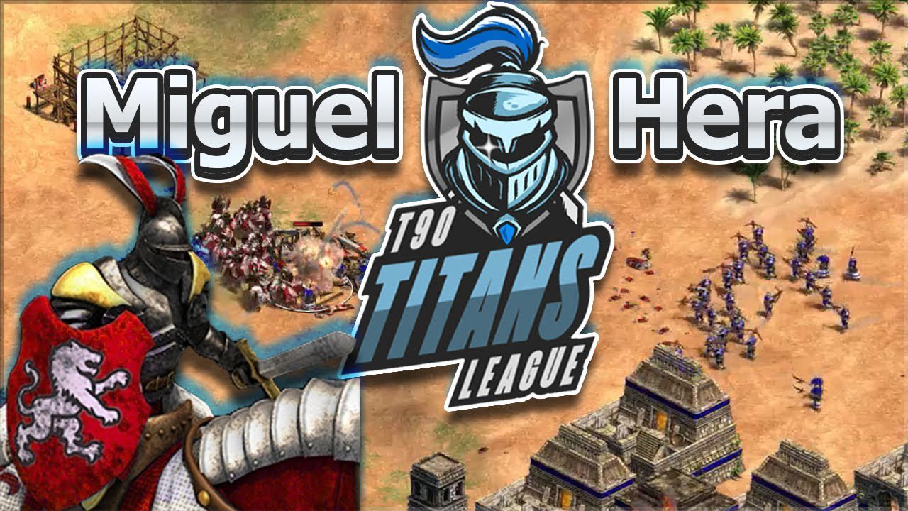 Championship

Hera and Miguel Compete for the Platinum Championship Title