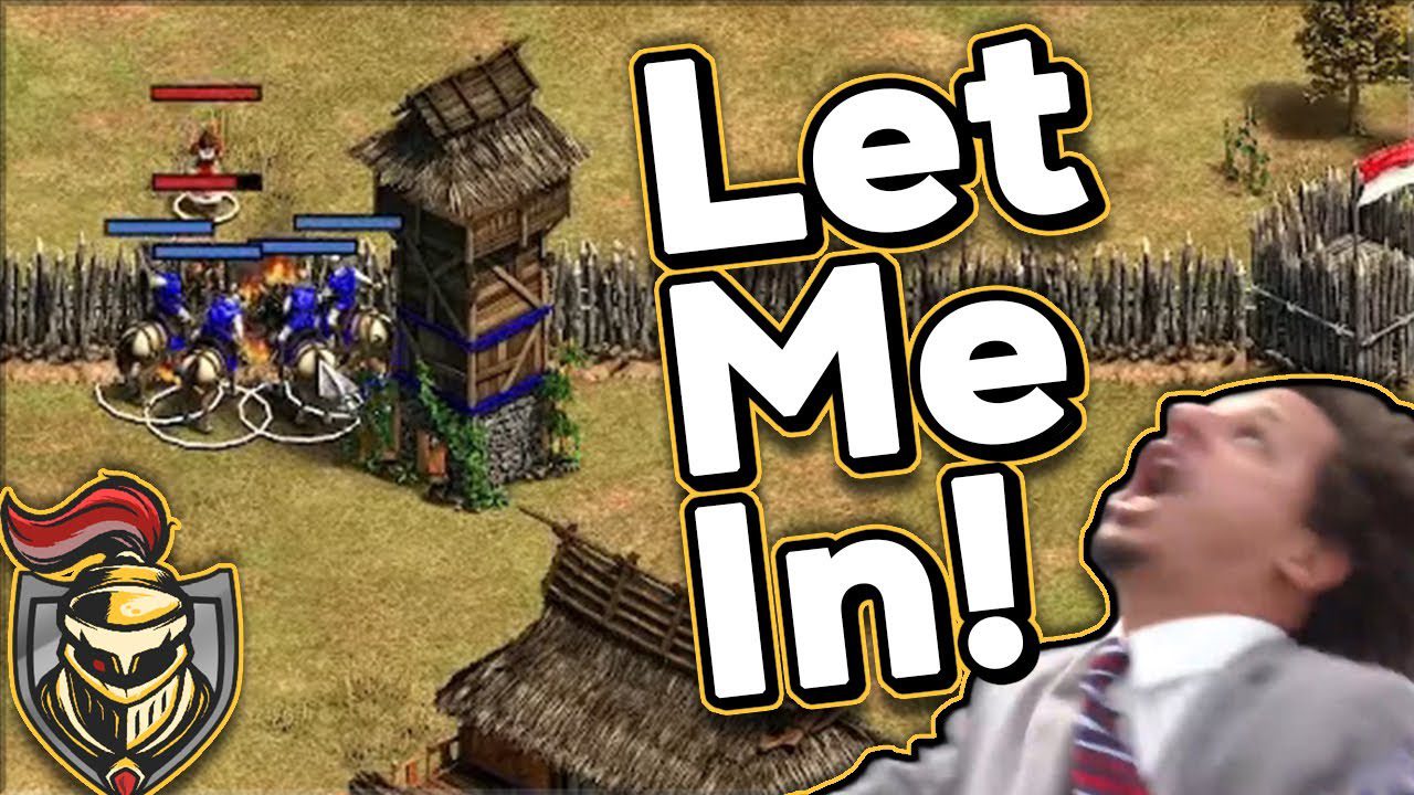 Invite Me to Join an Epic One-on-One Game
