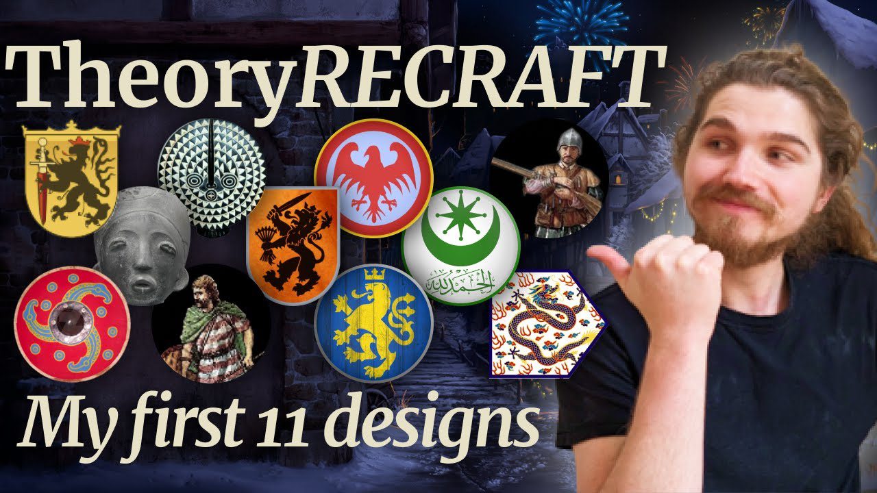 Incorporating User Feedback into My Creations (TheoryRECRAFT #1)