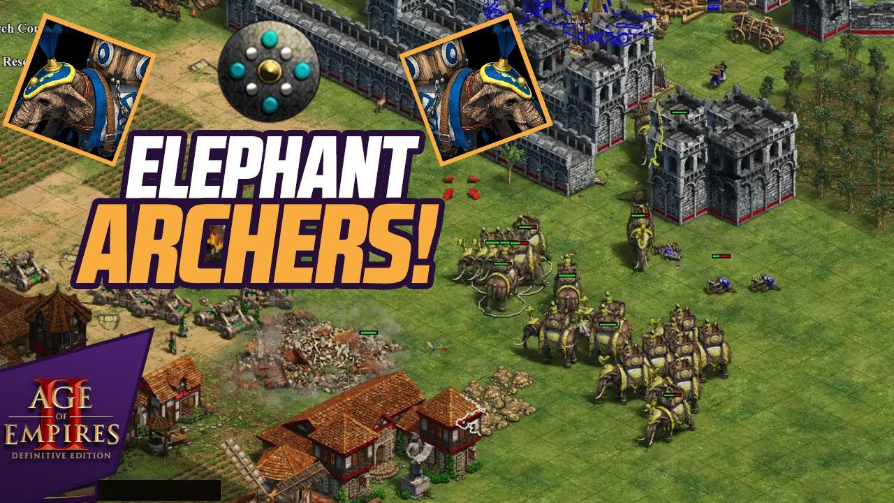 Four-versus-Four Battle in the Black Forest Featuring the Dravidians on Pocket