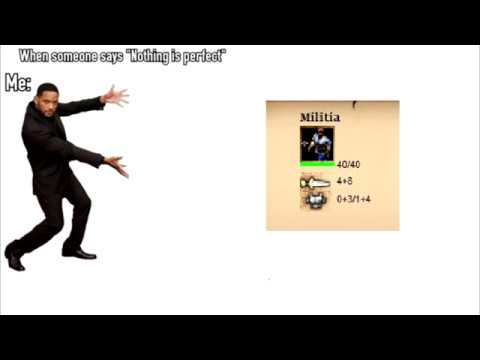 The Power of Age of Empires 2 Memes