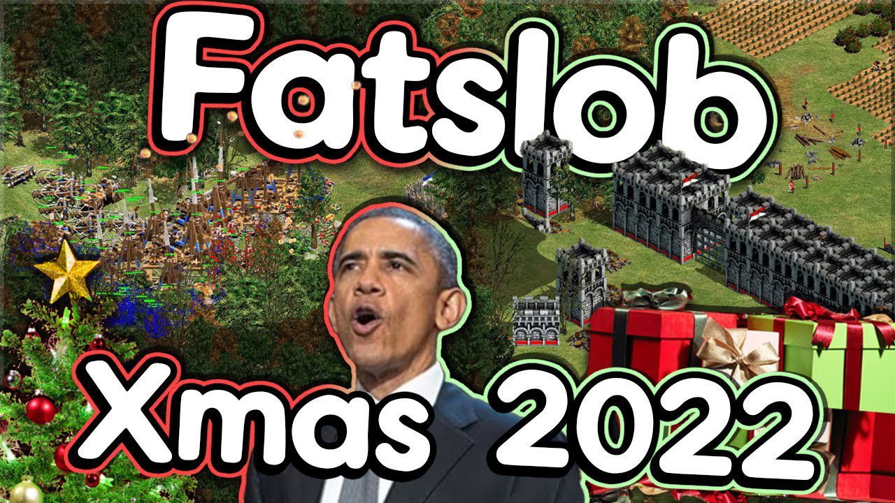 The Tale of Fatslob’s Christmas 2022