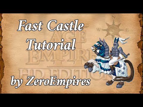 Zero Empires’ Quick Castle Interactive Guide Zero Empires’ Quick Castle Interactive Guide